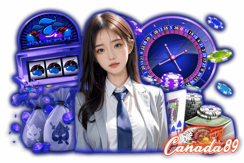 canada89 login เข้าง่ายไม่ยุ่งยาก ระบบออโต้ ปลอดภัยทุกยูส