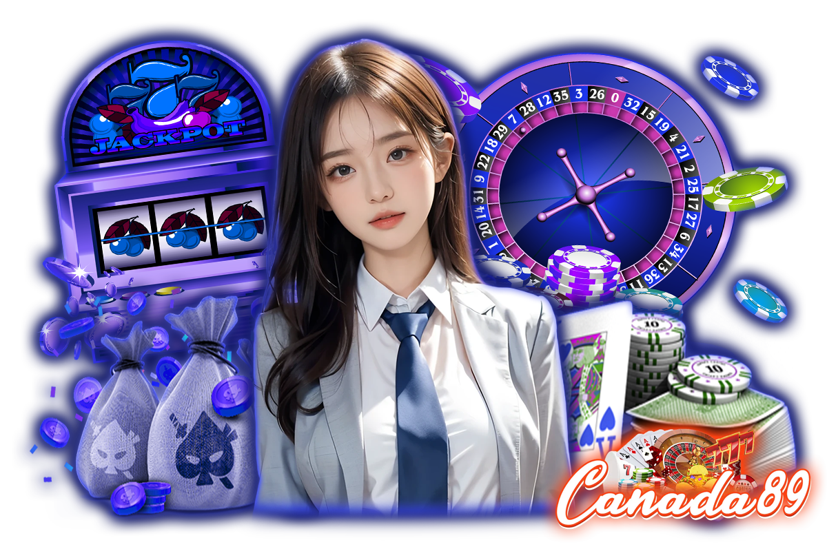 canada89 login