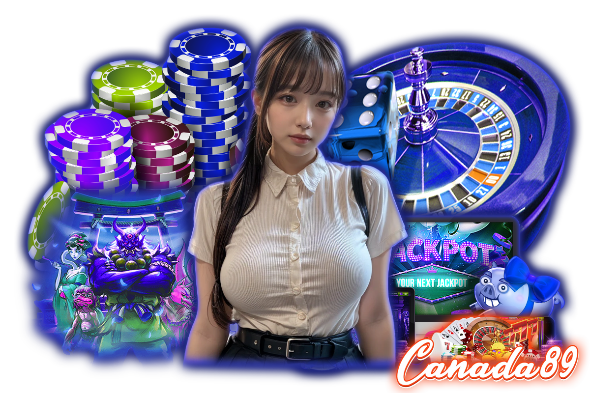 canada89 online