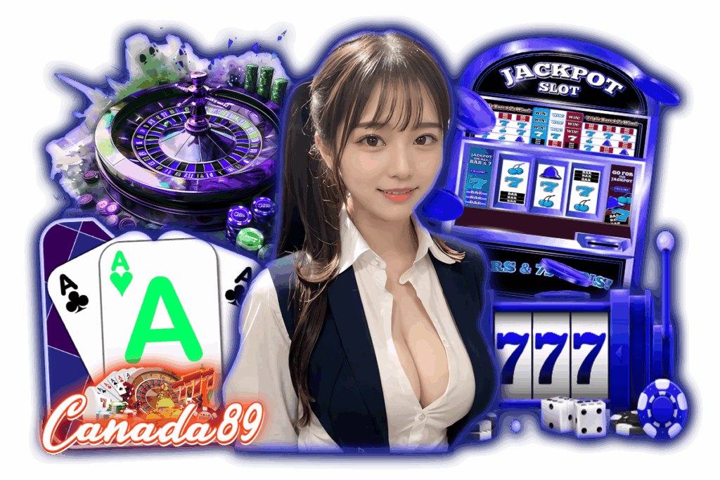 สล็อต 89 ปั่นสนุกทุกค่าย โบนัสเข้าไว ลุ้นรางวัลใหญ่ได้ทุกวัน