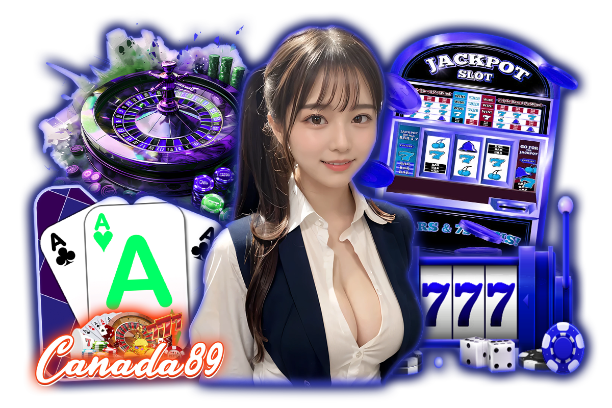 สล็อต 89